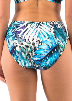 Fantasie Swim Kabini Oasis Aegean bikiniunderdel brief XS-XXL